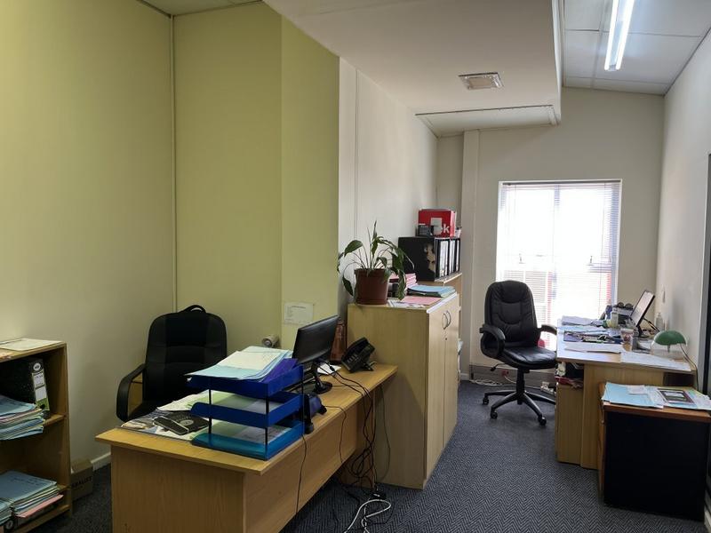 To Let commercial Property for Rent in Montague Gardens Western Cape